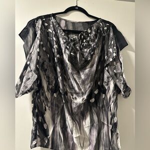 Like new top